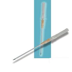 AGO CANNULA GAUGE20 ROSA - farmachicca