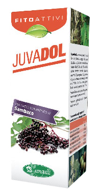 JUVADOL ESTRATTO ERBE 100 ML - farmachicca