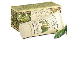 CREMA COLORATA MACADAMIA E AVOCADO 2 NOCCIOLA 50 ML - farmachicca