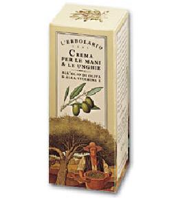 CREMA MANI E UNGHIE 75 ML - farmachicca