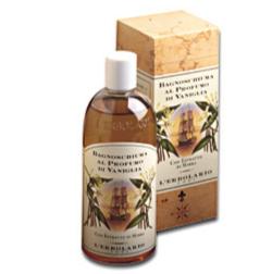 VANIGLIA BAGNOSCHIUMA 250 ML - farmachicca