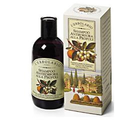 SHAMPOO ANTIFORFORA PROPOLI 200 ML - farmachicca