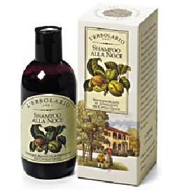 SHAMPOO NOCE 200 ML - farmachicca