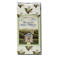 MUGHETTO PROFUMO 50 ML - farmachicca