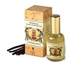 VANIGLIA PROFUMO 50 ML - farmachicca