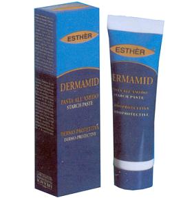 DERMAMID PASTA ALL'AMIDO 50 ML - farmachicca