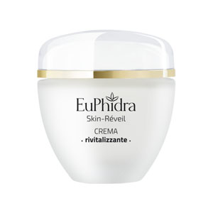 EUPHIDRA SR CREMA RIVITALIZZANTE 40 ML - farmachicca