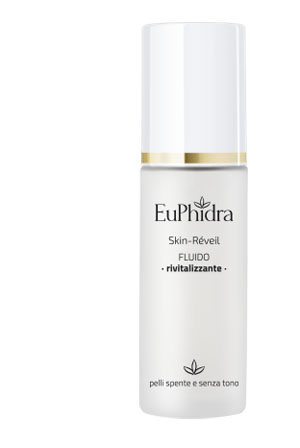 EUPHIDRA SR FLUIDO RIVITALIZZANTE 30ML - farmachicca