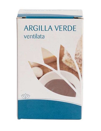ARGILLA VENTILATA 200 G - farmachicca