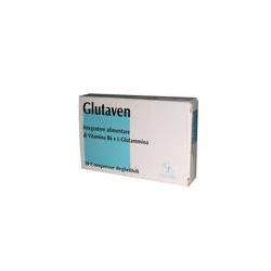 GLUTAVEN 20 COMPRESSE - farmachicca