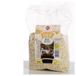 KI MIGLIO SOFFIATO 125 G - farmachicca