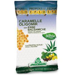 OLIGOMIR EPID CARAMELLE 67,2 G - farmachicca