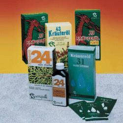 KRAUTEROL 99 100ML - farmachicca