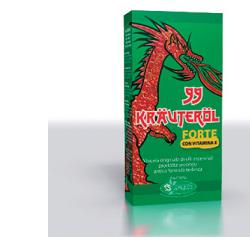 KRAUTEROL 99 FT 100ML - farmachicca
