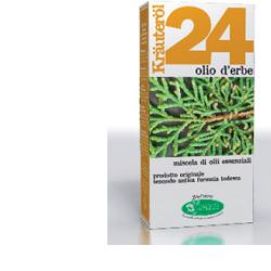 KRAUTEROL 24 100ML - farmachicca