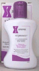 STIPROXAL SHAMPOO 100 ML - farmachicca