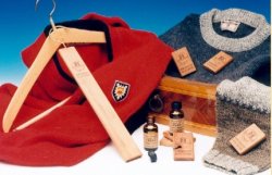 LEGNO DI CEDRO PROFUMATORE PER CASSETTI 6 PEZZI - farmachicca