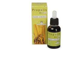 PROPOLIS ESTRATTO ANALCOLICO BABY - farmachicca