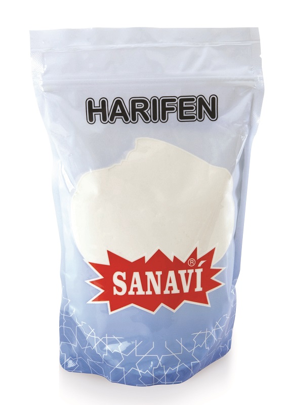 HARIFEN FARINA DOLCI PANE 500 G - farmachicca