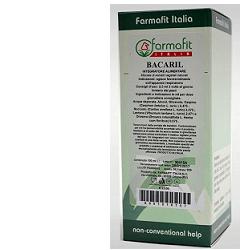 BACARIL 100ML GTT - farmachicca