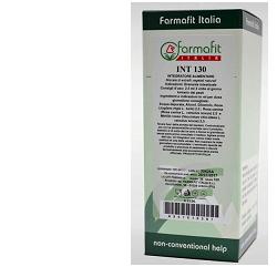 INT 130 GTT 100ML - farmachicca