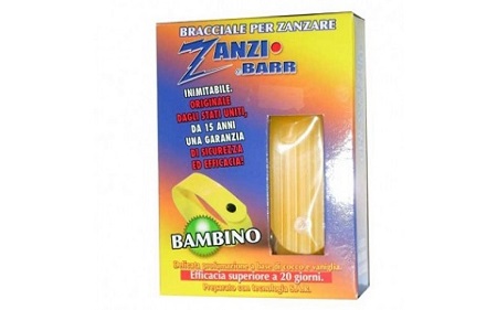 ZANZIBARR BRACC INSETTOREP BB - farmachicca