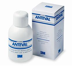 ANTEVAL DERMOPURIFICANTE 200 ML NUOVA FORMULAZIONE - farmachicca