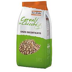 ORZO DECORTICATO 500 G - farmachicca