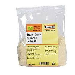 ZUCCHERO DI CANNA BIO 500 G - farmachicca