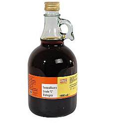 SUCCO D'ACERO 250 ML - farmachicca