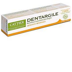 DENTIFRICIO SALVIA ARGILL 75ML - farmachicca