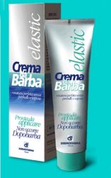 ELASTIC CREMA BARBA 150 ML - farmachicca