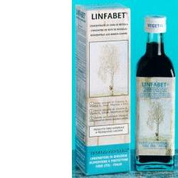 LINFABET CONCENTRATO BIO 60 ML - farmachicca