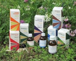 RAEMIL A1 LAVANDA COMPOSTO 100 ML - farmachicca