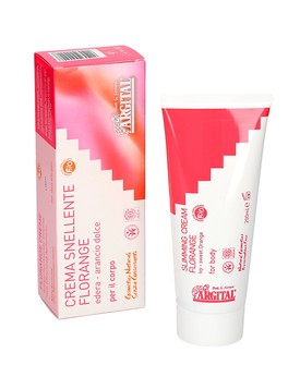CREMA SNELLENTE FLORANGE 200 ML - farmachicca