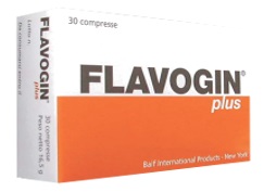 FLAVOGIN PLUS 30 CONFETTI - farmachicca