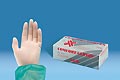 PRONTEX GUANTO VINILE PICCOLO 100 PEZZI - farmachicca