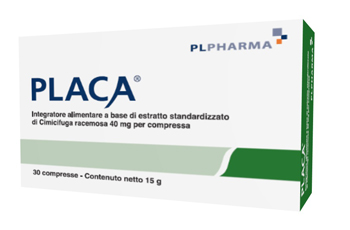 PLACA 30 COMPRESSE - farmachicca