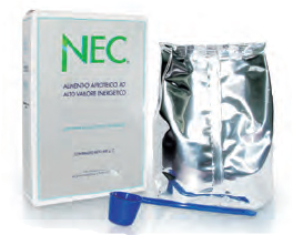 NEC POLVERE 400 G - farmachicca