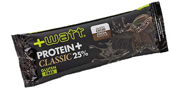 PROTEIN+ BARRETTA PROTEICA CACAO 40 G - farmachicca