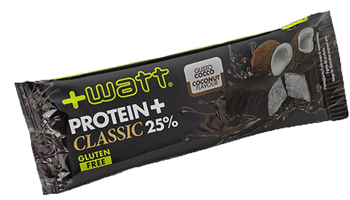 PROTEIN+ BARRETTA PROTEICA COCCO 40 G - farmachicca