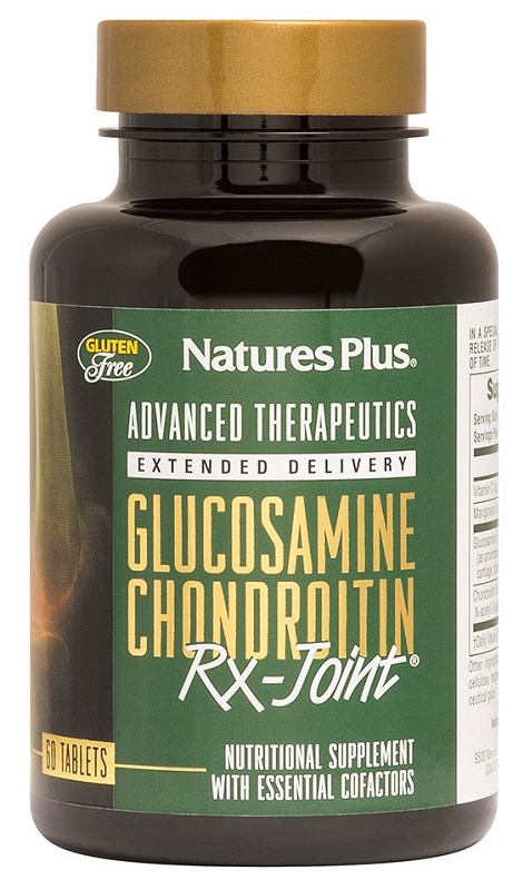 GLUCOSAMINA CONDROITINA 60 TAVOLETTE - farmachicca
