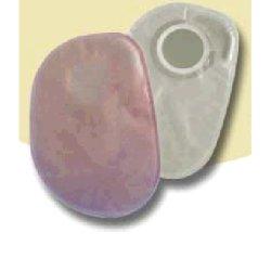 SACCA PER COLOSTOMIA CHIUSA RICOPERTA IN TESSUTO NON TESSUTO ALTERNA MIO SISTEMA A 2 PEZZI MISURA FORO 40MM CAPACITA' MAXI 500ML 30 PEZZI ARTICOLO 46448 - farmachicca