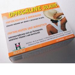 OMEGALINE SOL HOLISTICA 60CPS - farmachicca