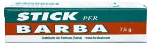 STICK FERMASANGUE LAPIS - farmachicca