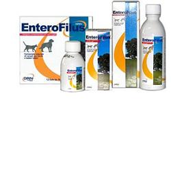ENTEROFILUS MANG SEMPL 100ML - farmachicca