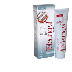 PHARCOS TELEANGYL GAMBE GEL 125 ML - farmachicca