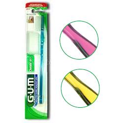 GUM CLASSIC 311 SPAZZOLINO CON SETOLE MORBIDE - farmachicca