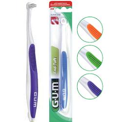 GUM END TUFT SPAZZOLINO MONOCIUFFO - farmachicca