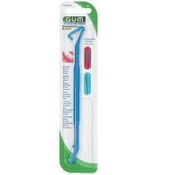 GUM PROXABRUSHAMPOO SCOVOLINO MANICO PLASTICA - farmachicca